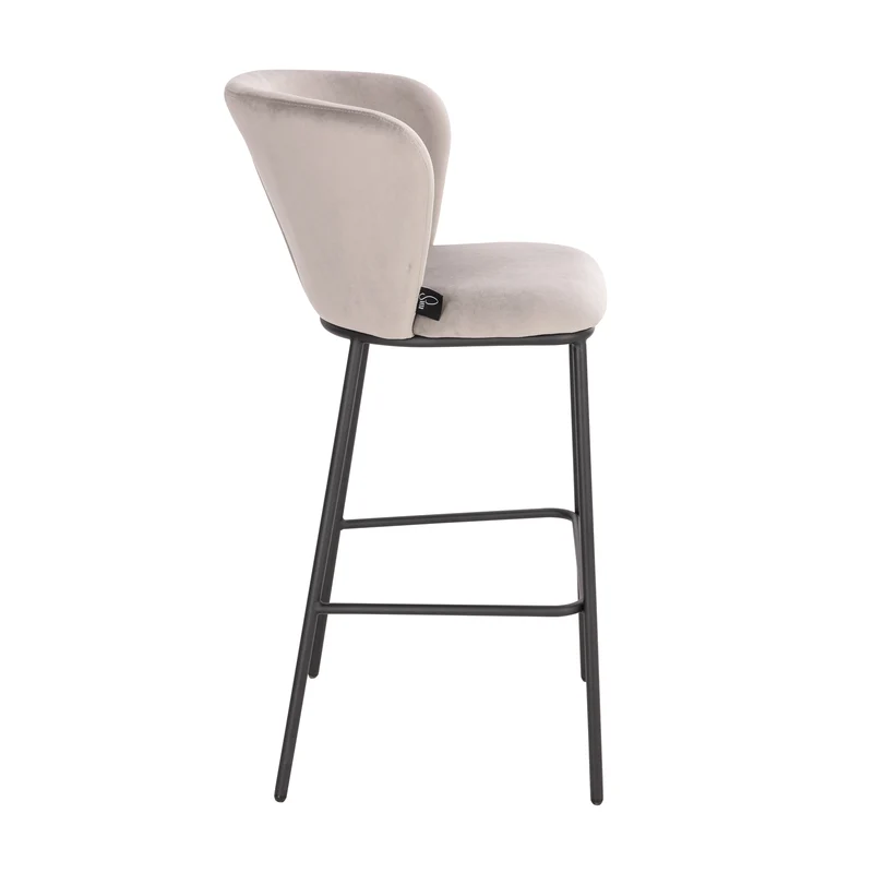 KATE 2er Set Barhocker