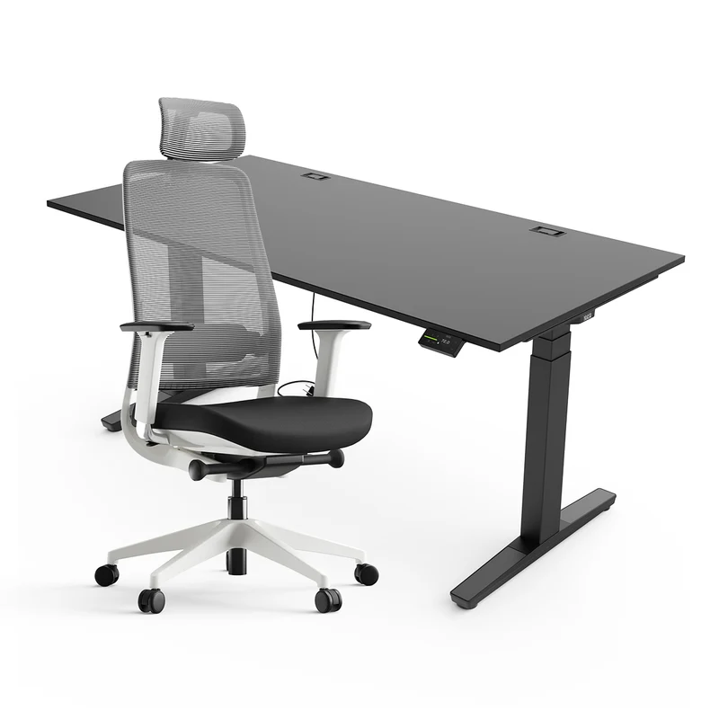 Expert Set: Desk & Chair Expert