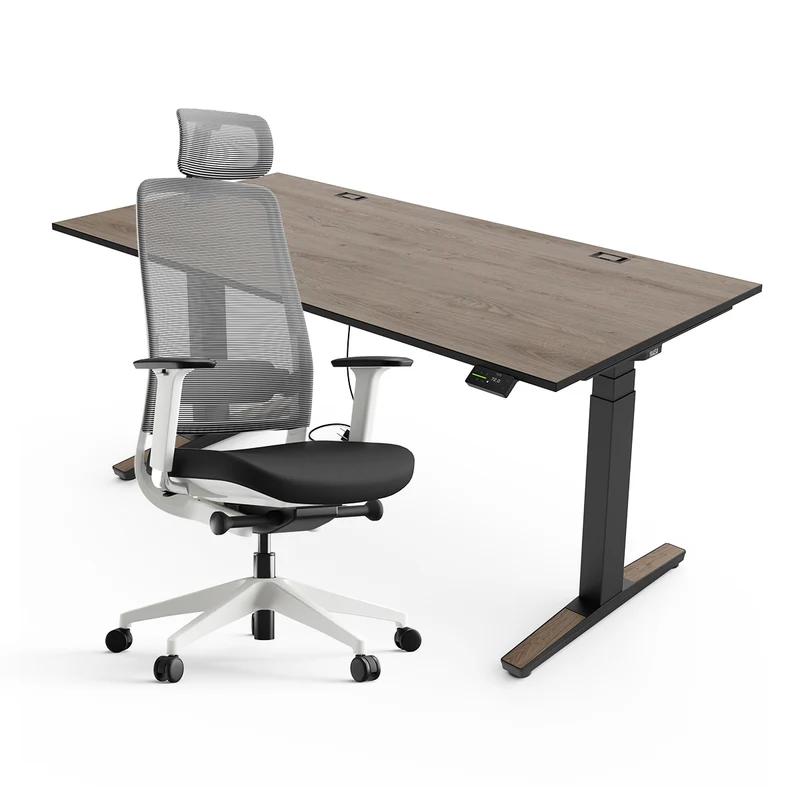 Expert Set: Desk & Chair Expert