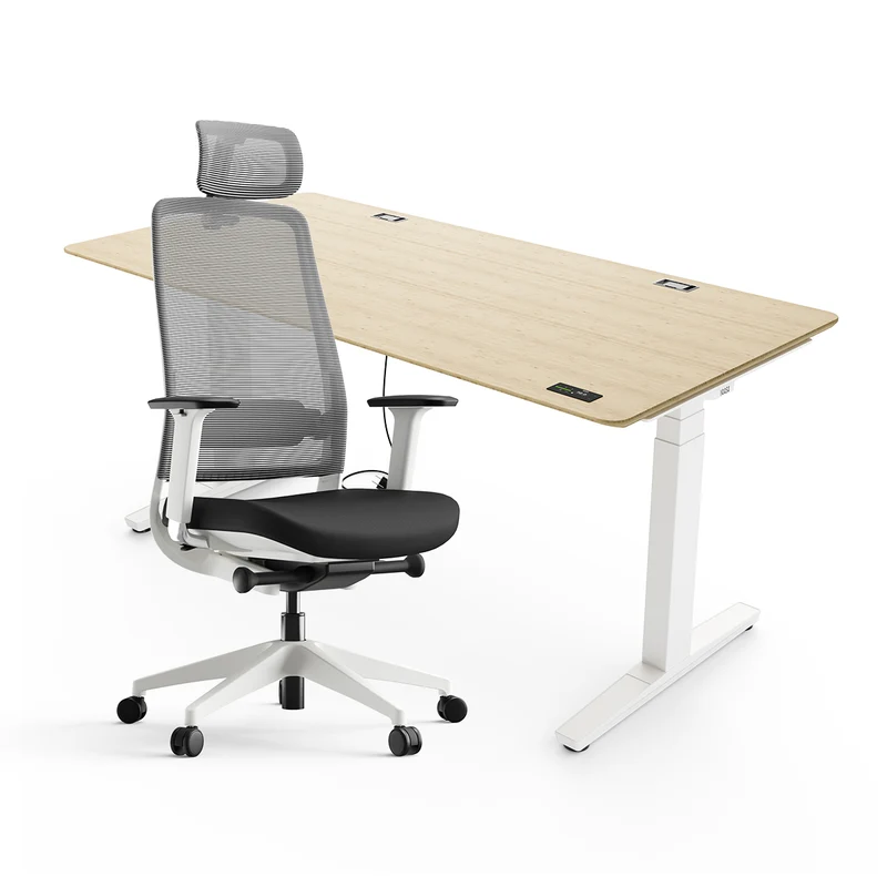 Expert Set: Desk & Chair Expert