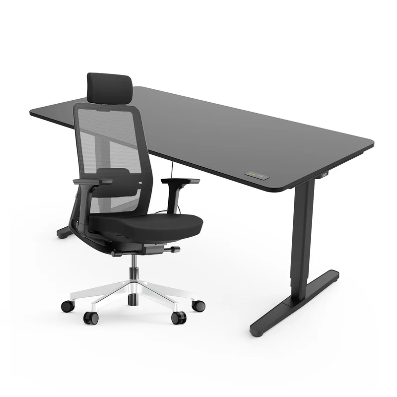 Pro-Set: Desk & Chair Pro