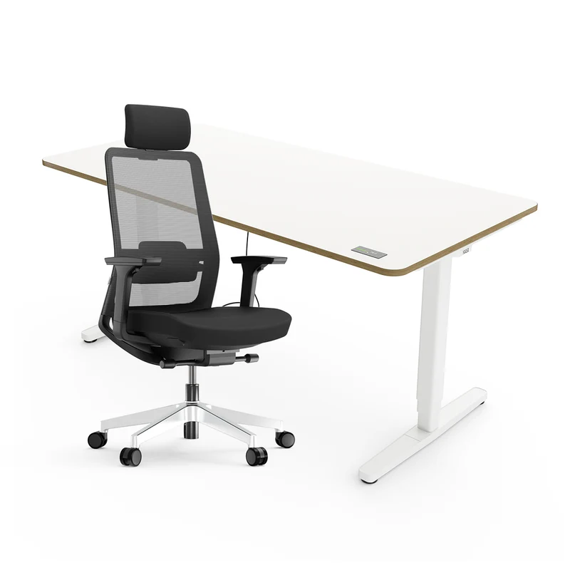 Pro-Set: Desk & Chair Pro