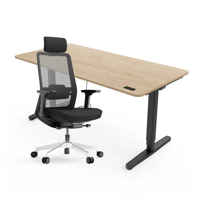 Pro-Set: Desk & Chair Pro