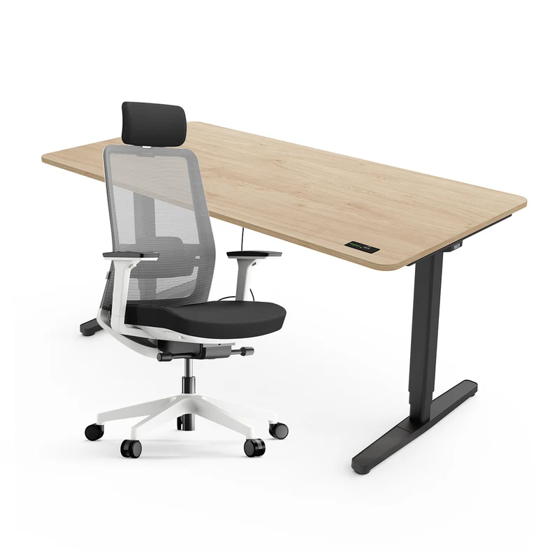 Pro Set: Desk & Chair Pro