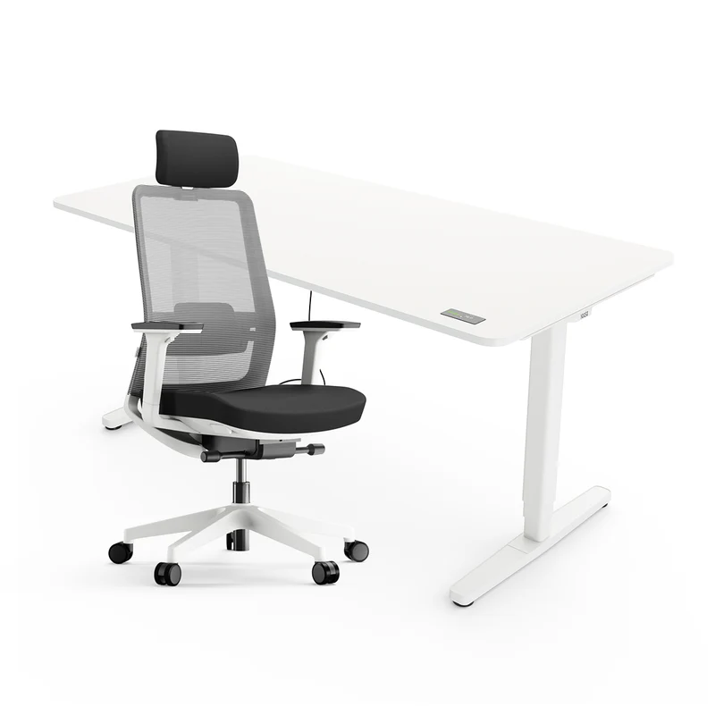 Pro Set: Desk & Chair Pro