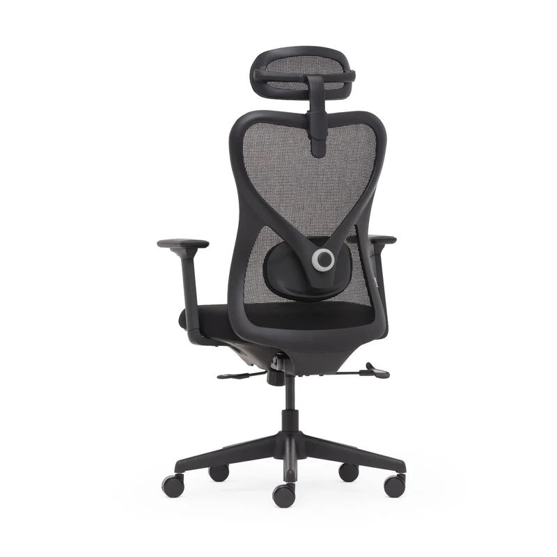 Chair Plus - Ergonomischer Bürostuhl
