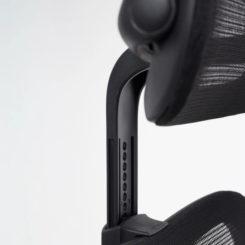 Chair Plus - Ergonomischer Bürostuhl
