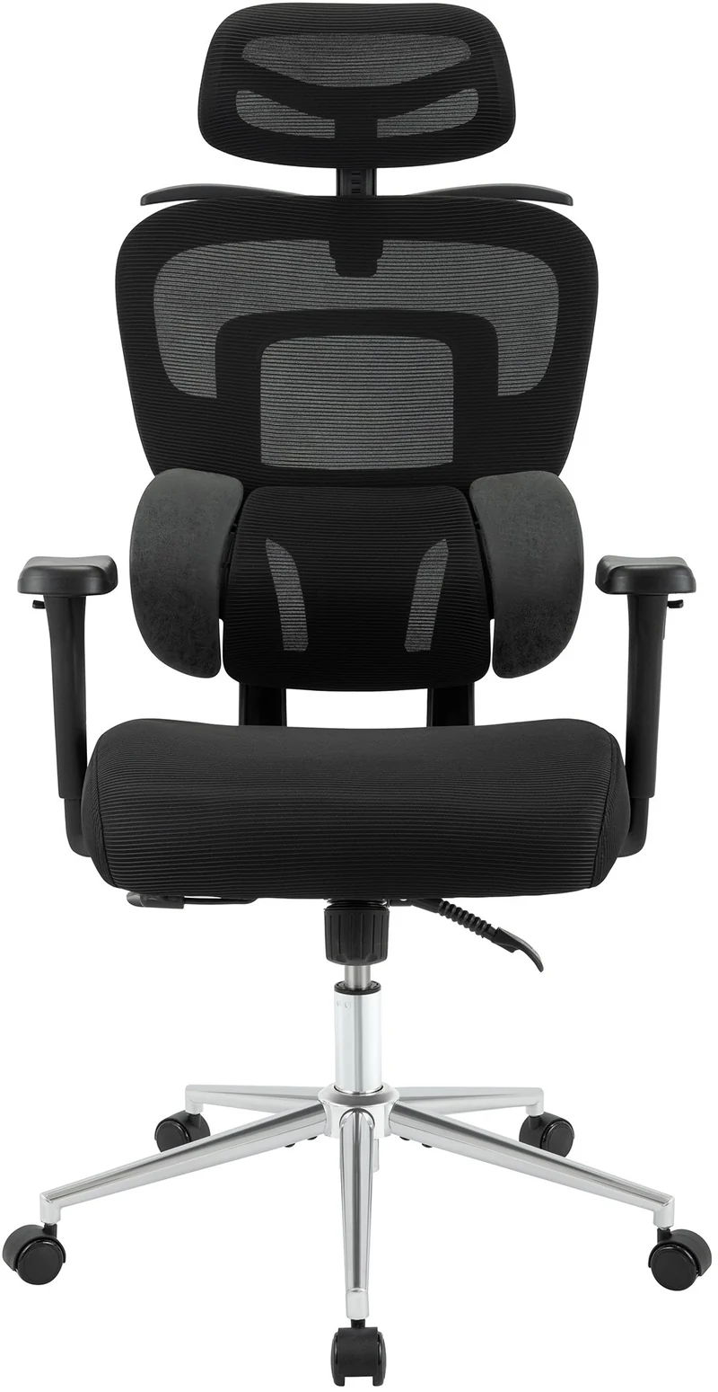 Bürostuhl LOTHE, ergonomisch, belastbar bis 150 kg