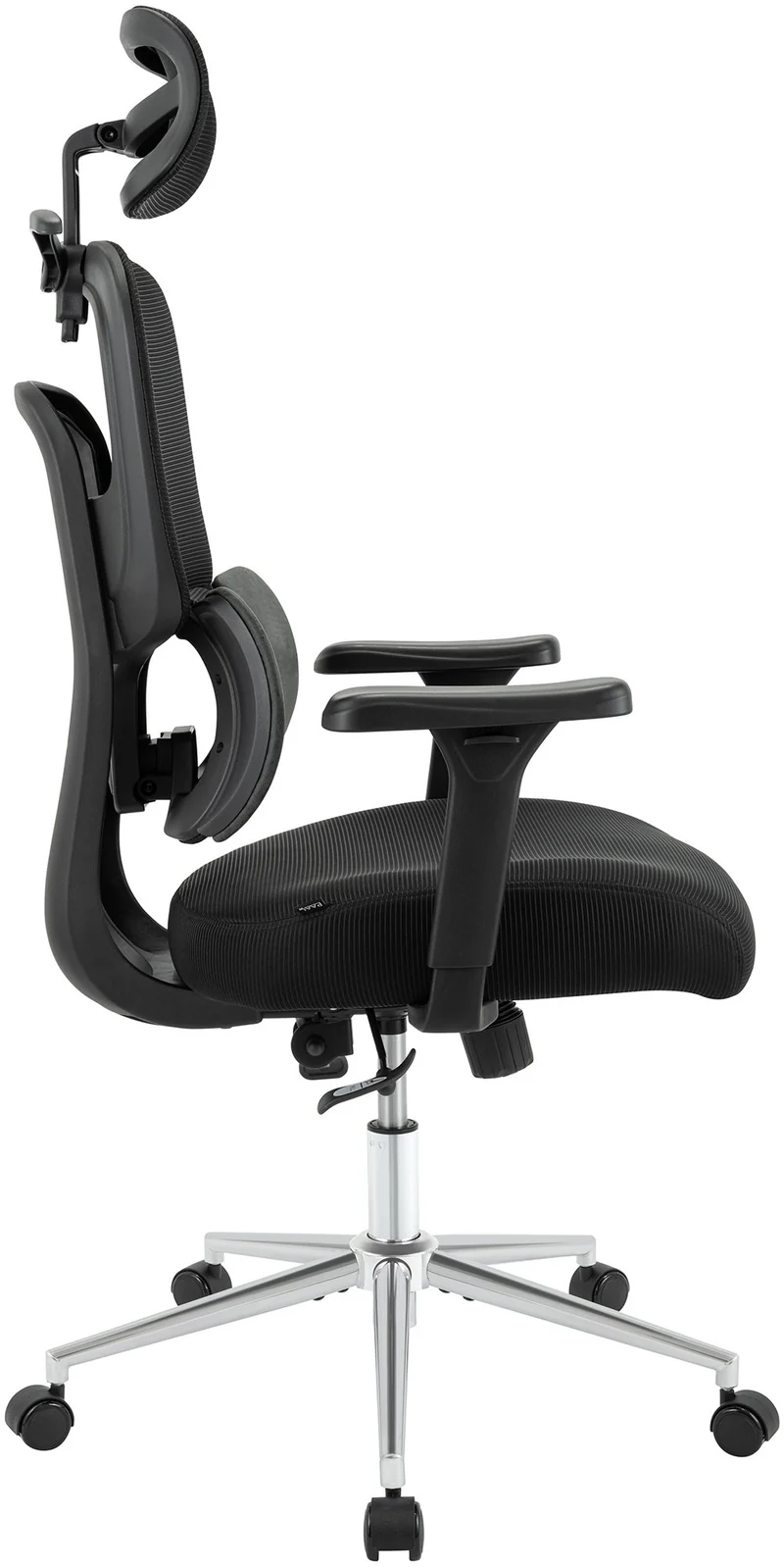 Bürostuhl LOTHE, ergonomisch, belastbar bis 150 kg