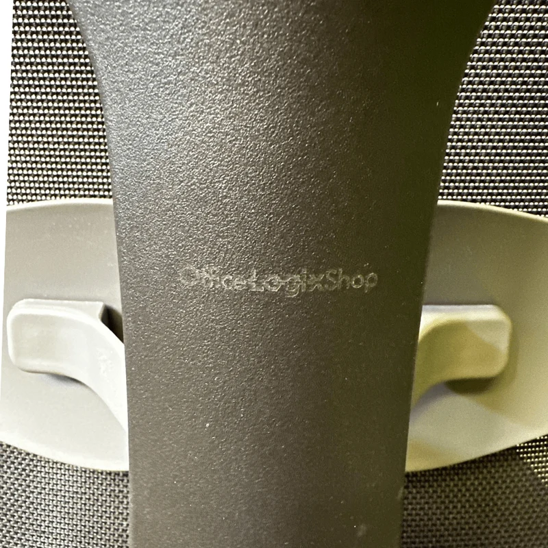 Nova Logix Ergonomic Chair