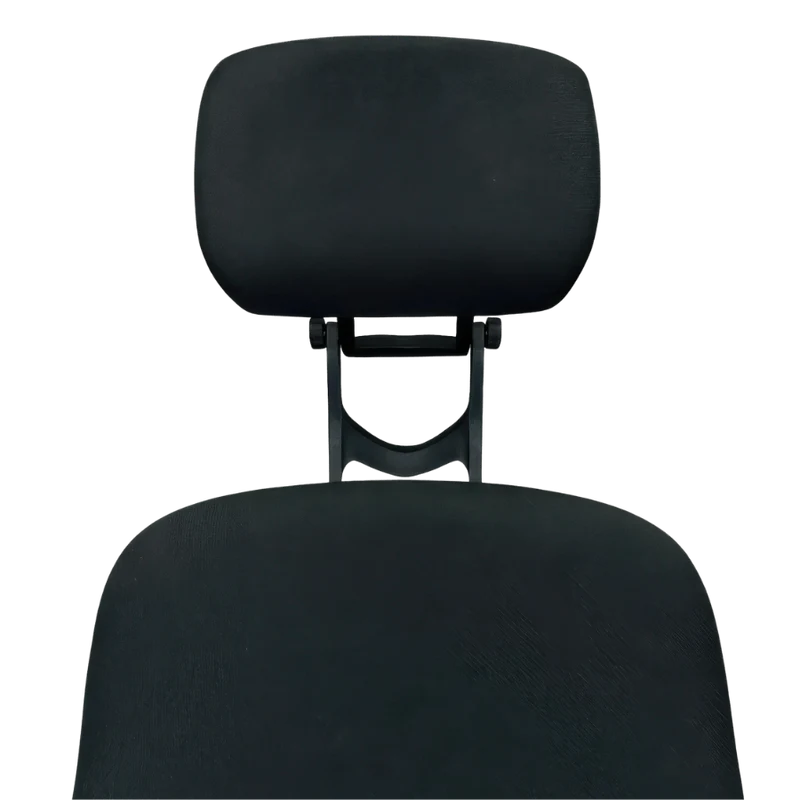 Steelcase Leap V2 Headrest - (Limited Quantity in Stock) - UTILITY PATENT PENDING