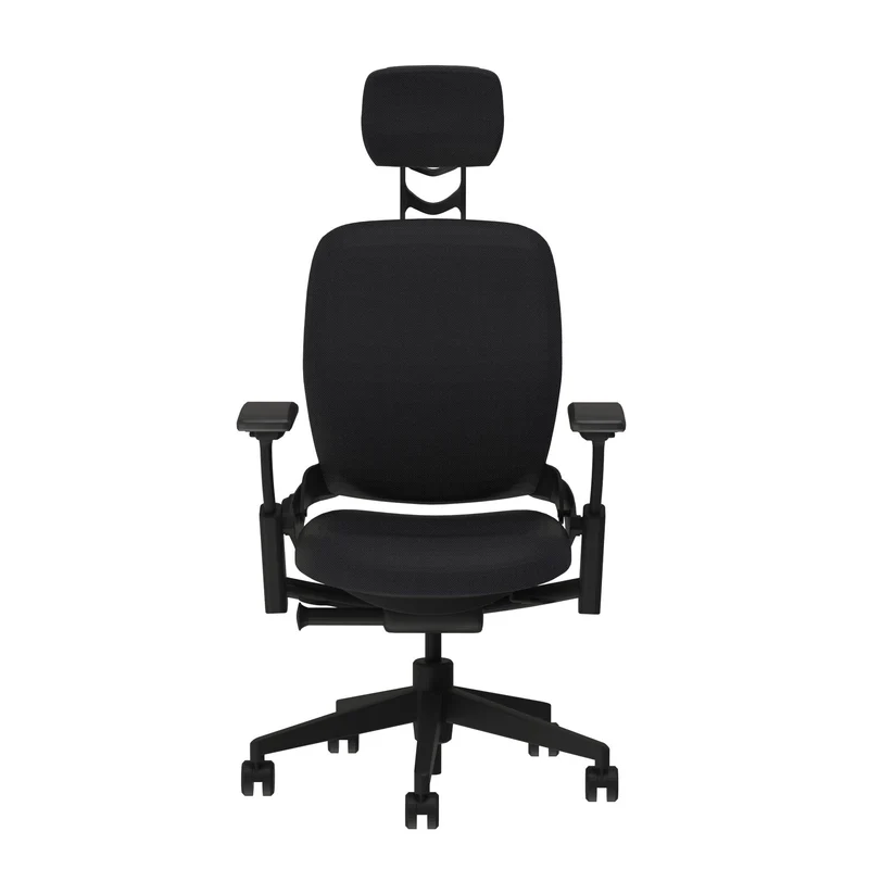 Steelcase Leap V2 Headrest - (Limited Quantity in Stock) - UTILITY PATENT PENDING