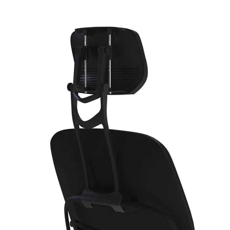Steelcase Leap V2 Headrest - (Limited Quantity in Stock) - UTILITY PATENT PENDING