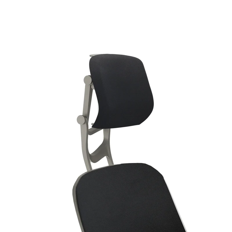 Steelcase Leap V2 Headrest - (Limited Quantity in Stock) - UTILITY PATENT PENDING