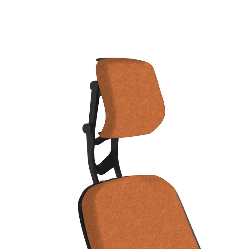 Steelcase Leap V2 Headrest - (Limited Quantity in Stock) - UTILITY PATENT PENDING