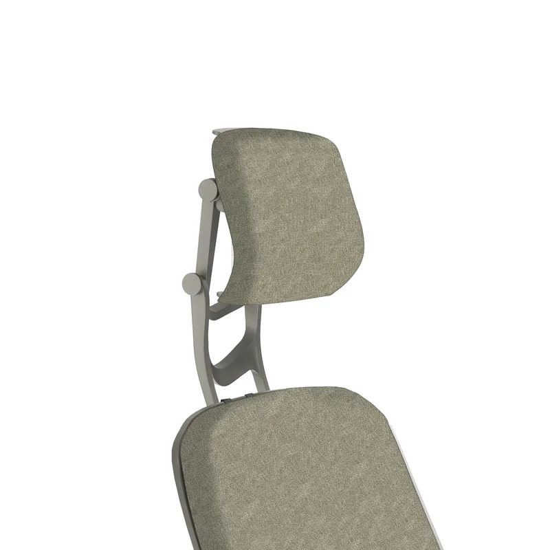 Steelcase Leap V2 Headrest - (Limited Quantity in Stock) - UTILITY PATENT PENDING