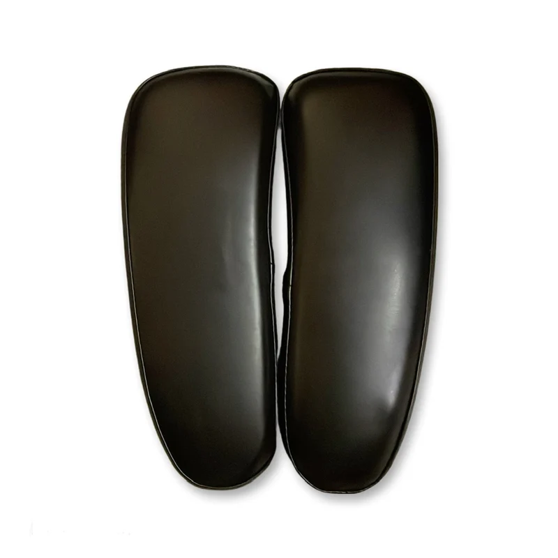 Vinyl Arm Pads for Herman Miller Aeron Classic Chairs by OLS