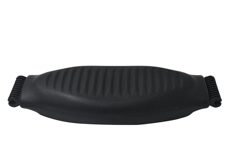 Lumbar Pad Support for Herman Miller Aeron Classic Chairs by OLS