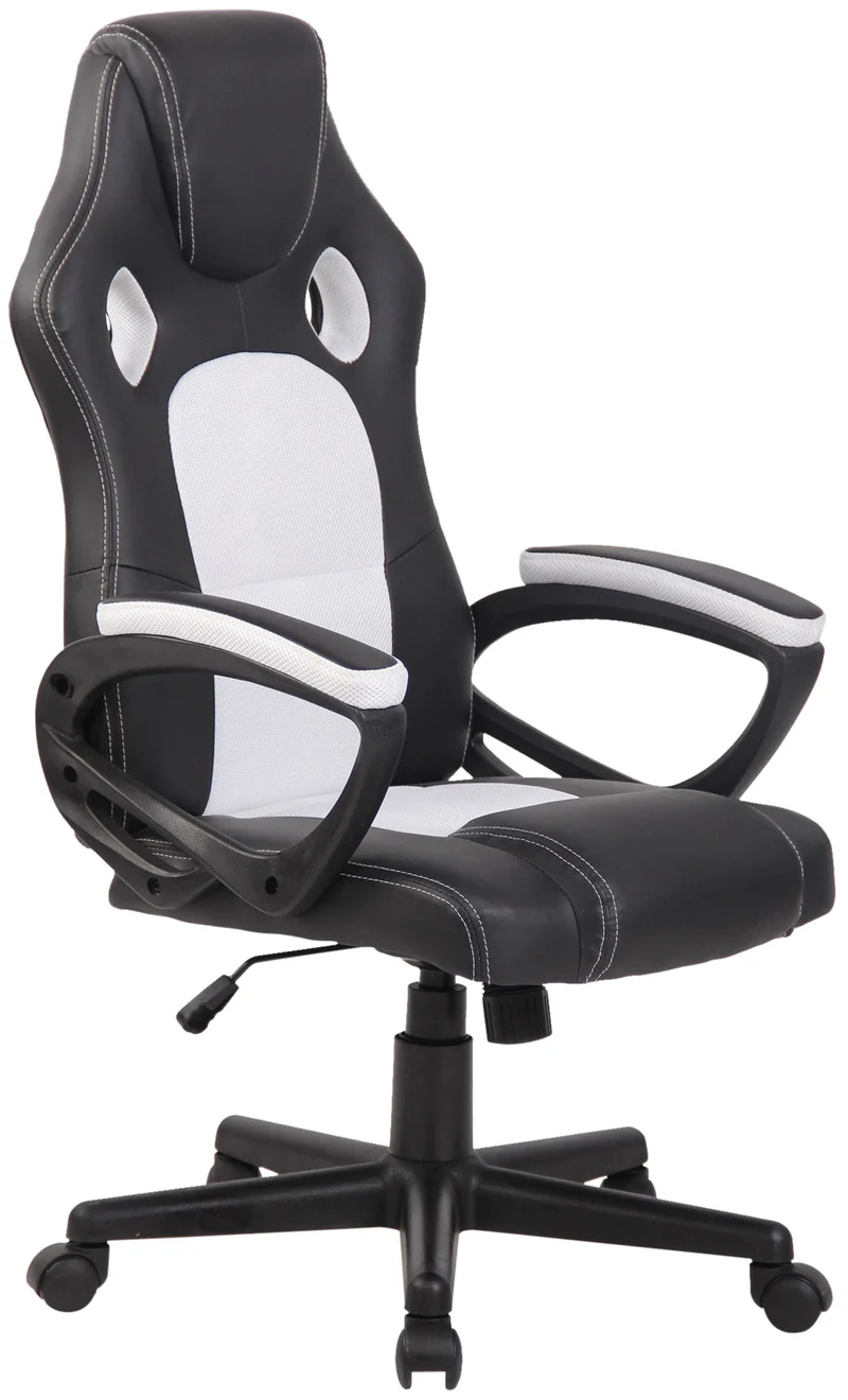 FIRA Chefsessel in stylischer Racing-Optik.