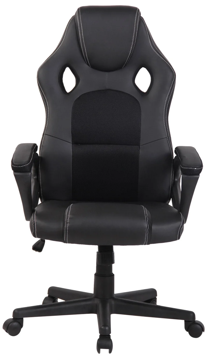 FIRA Chefsessel in stylischer Racing-Optik.