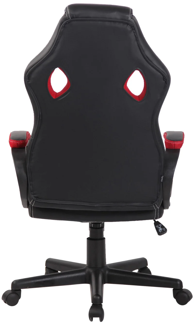 FIRA Chefsessel in stylischer Racing-Optik.