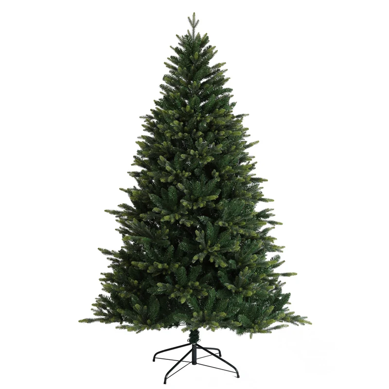 B-Ware Weihnachtsbaum HQ künstlich 210 cm