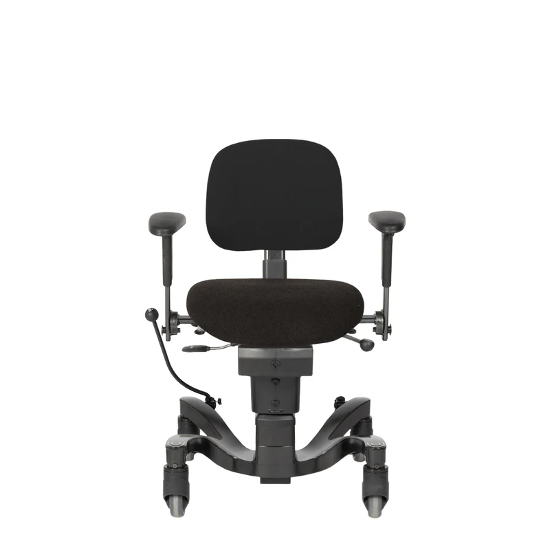 Vela Tango 700/700E Trippelstuhl Konfigurator