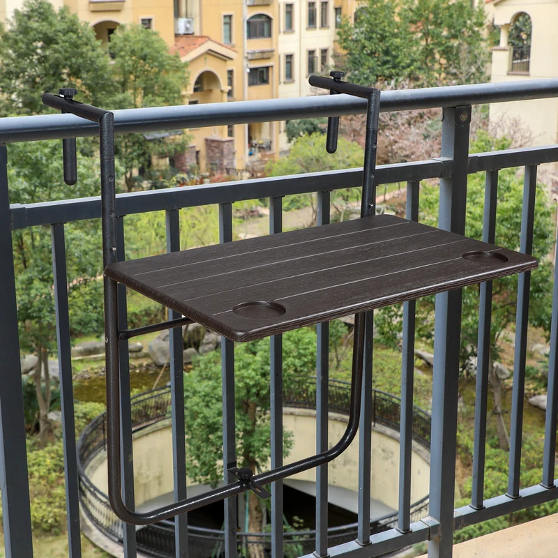 Set Gartenmöbel klappbar