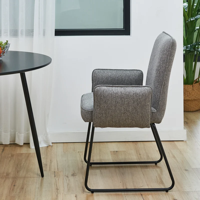 ALBA 2er Set Esszimmerstühle