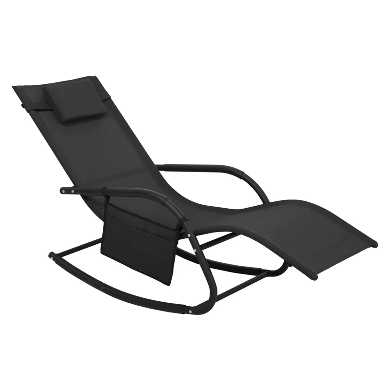 FJON DELUXE Schaukelsessel