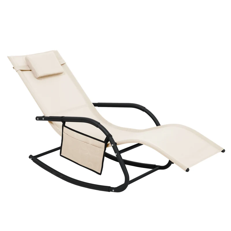 FJON DELUXE Schaukelsessel
