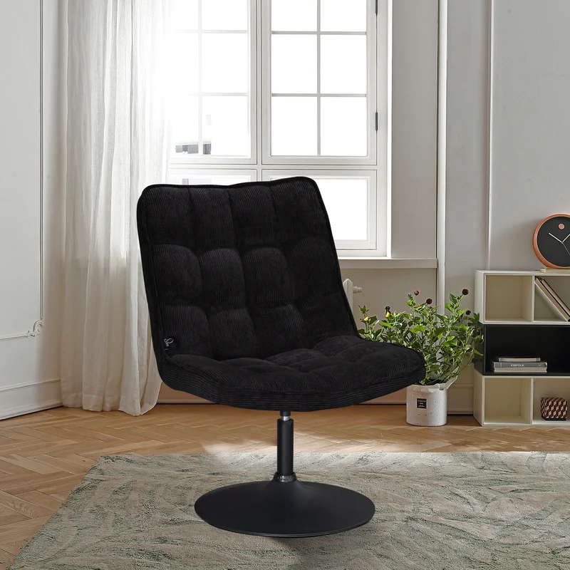 HENRY Loungesessel Cord