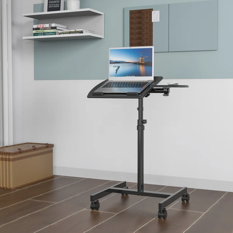 NAJU Mobiler Laptopständer