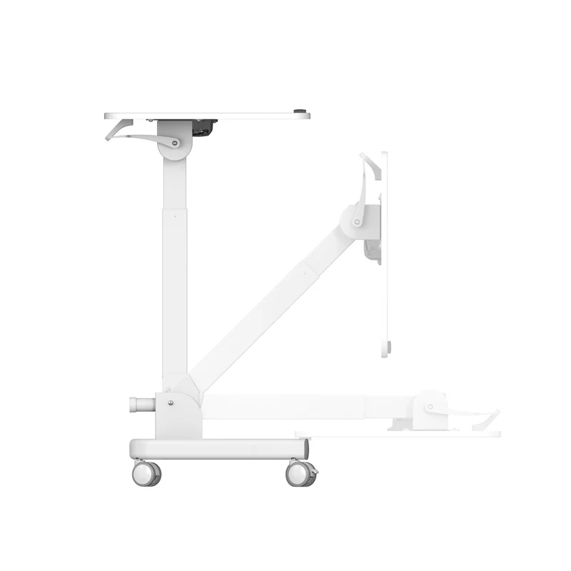 JEJU Mobiler Laptopständer