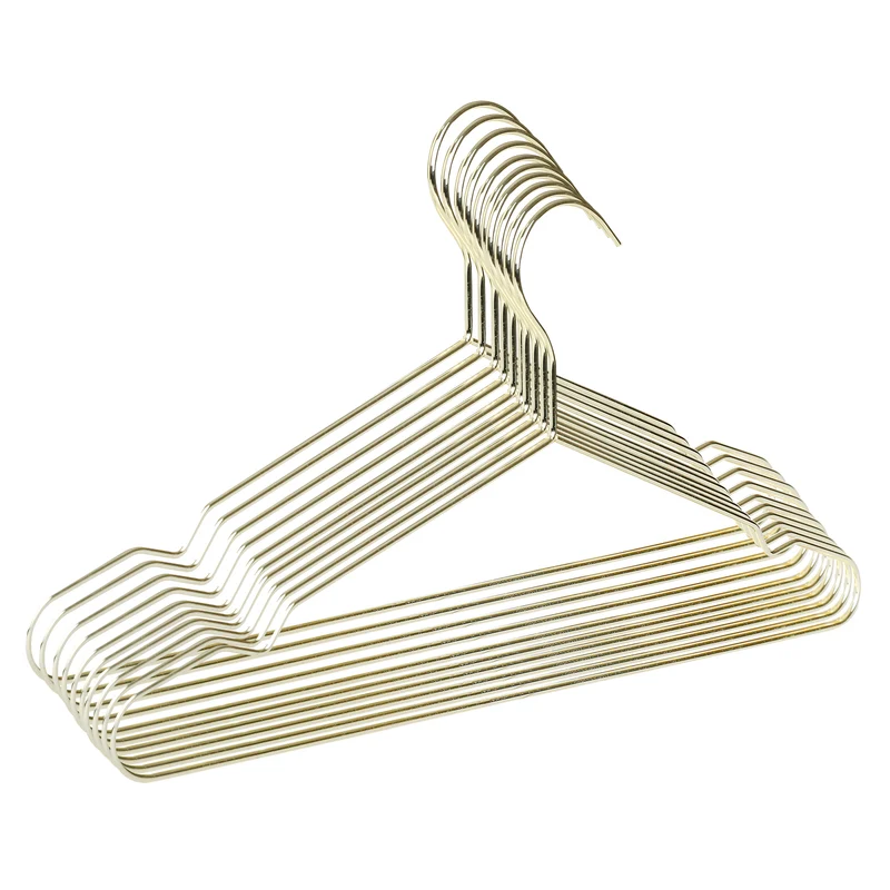 Kleiderbügel Metall