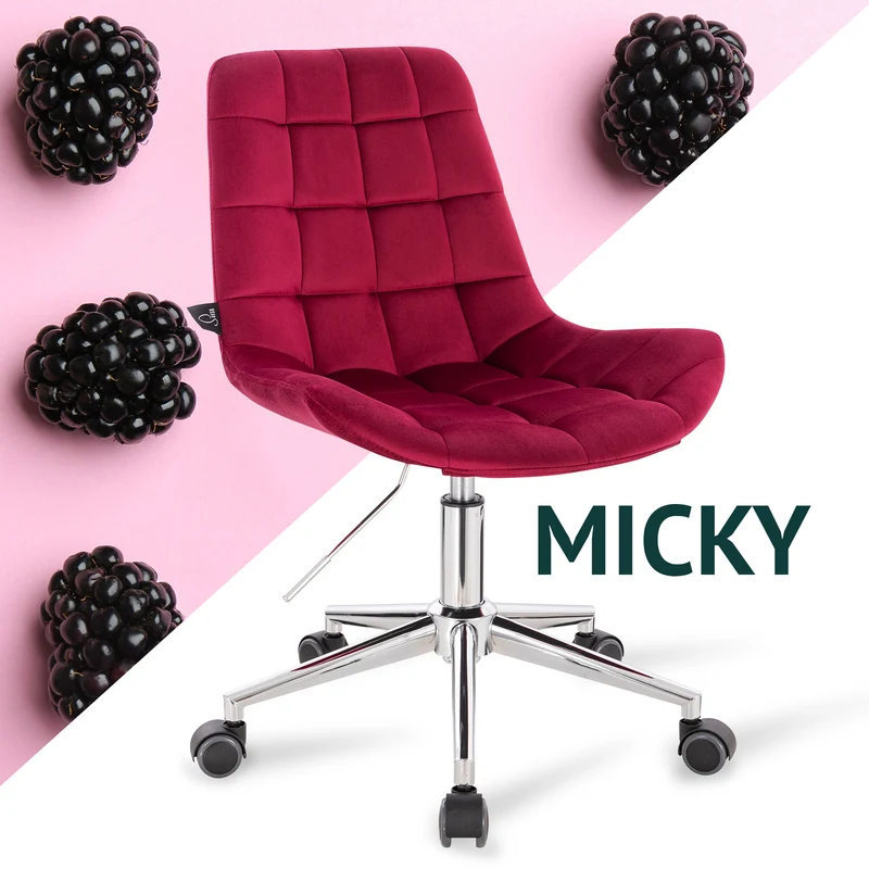MICKY Kinderschreibtischstuhl