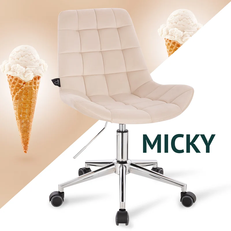 MICKY Kinderschreibtischstuhl