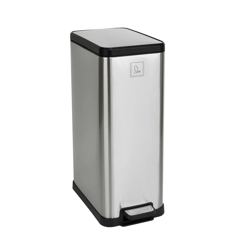 STM18 Mülleimer 18L