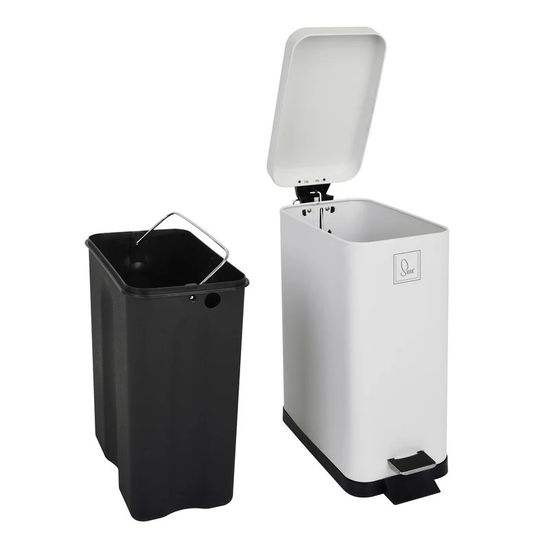 STM10 Mülleimer 10L