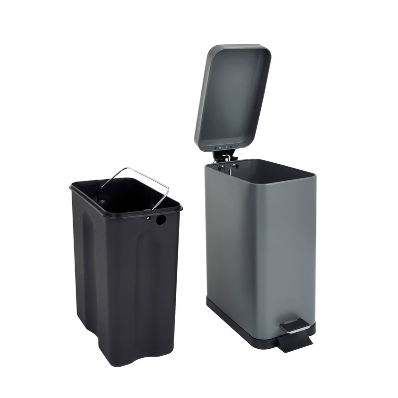 STM10 Mülleimer 10L
