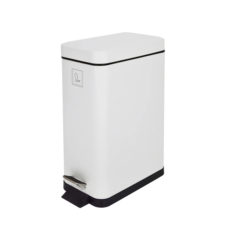 STM10 Mülleimer 10L