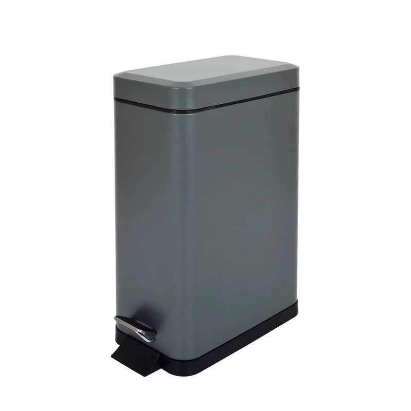 STM10 Mülleimer 10L