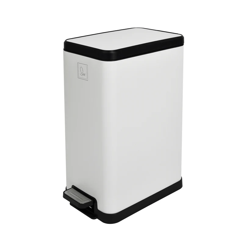 STM15 Mülleimer 15L