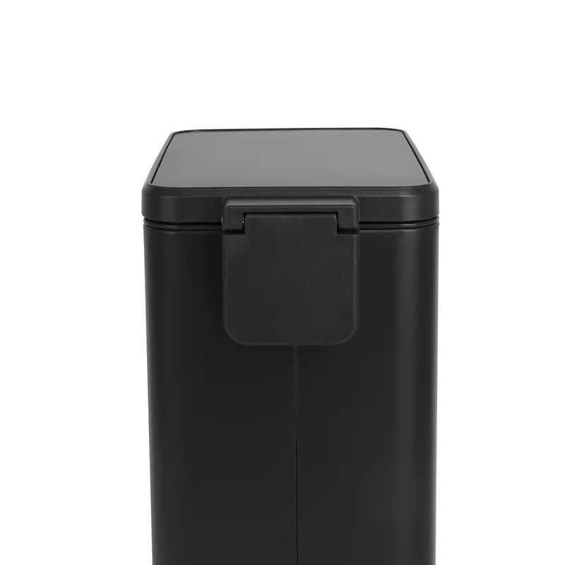 STM15 Mülleimer 15L