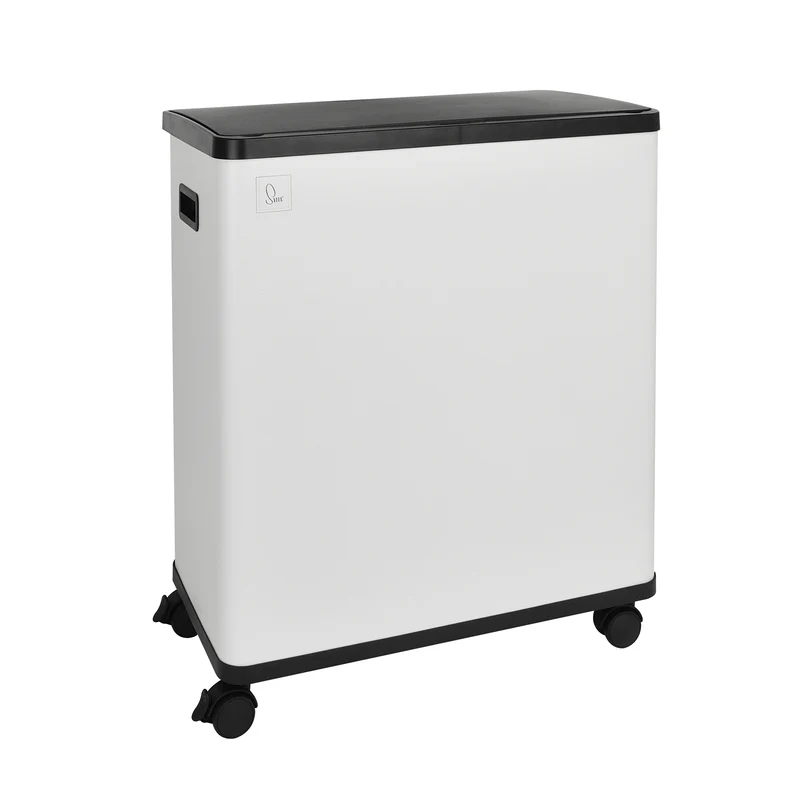 SR2X30 Mülleimer 60L