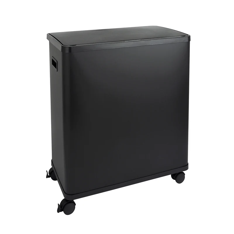 SR2X30 Mülleimer 60L