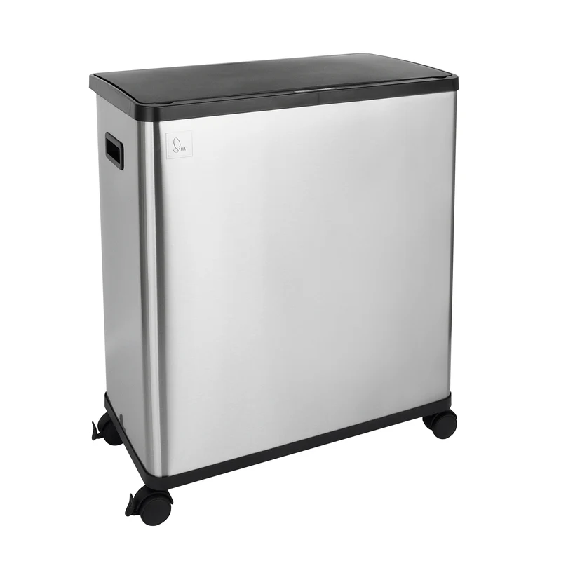 SR2X30 Mülleimer 60L