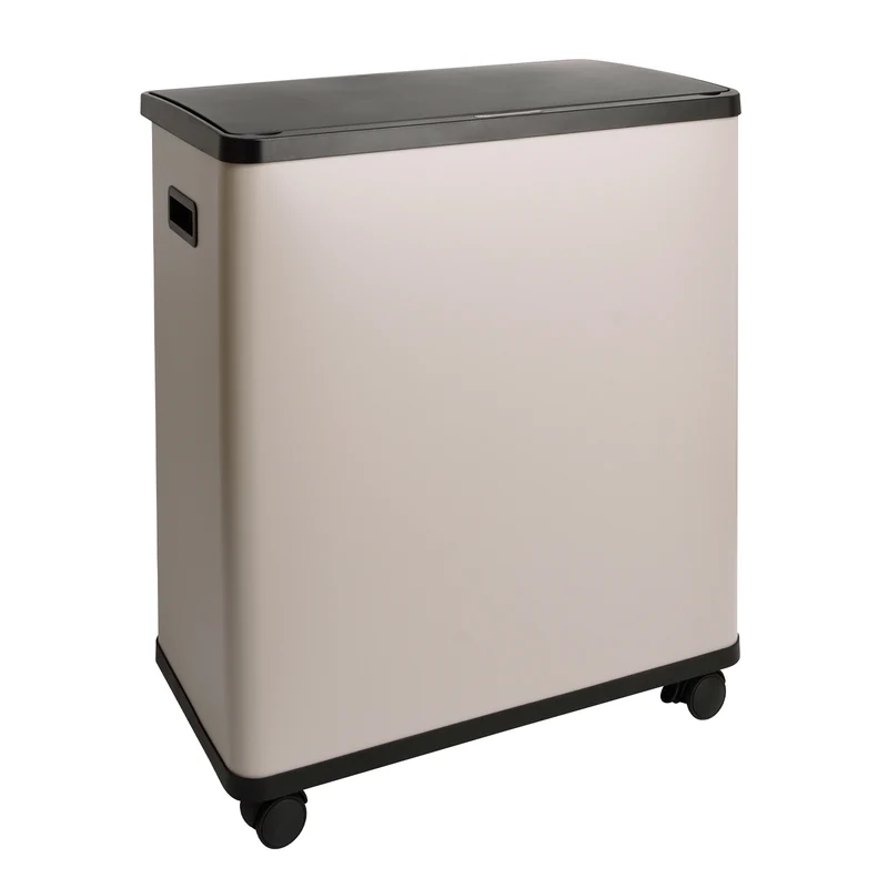 SR2X30 Mülleimer 60L