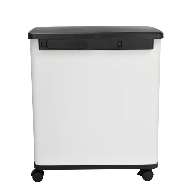 SR2X30 Mülleimer 60L