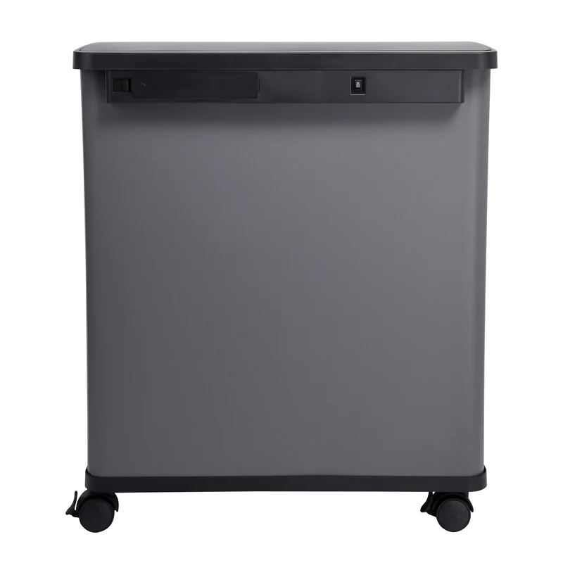 SR2X30 Mülleimer 60L